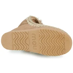 Mou Bottines / Boots^- ESKIMO INNER WEDGE SHORT