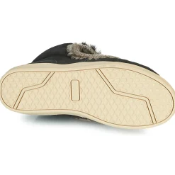 Mou - ESKIMO SNEAKER Noir Outlet