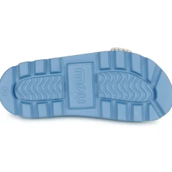 Mou - EVA ONE-PIECE SLIDE TWO-BUCKLE< Sandales Et Nu-pieds
