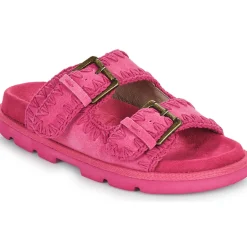 Mou Sandales Et Nu-pieds^- MU.SW631000A