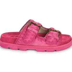 Mou Sandales Et Nu-pieds^- MU.SW631000A