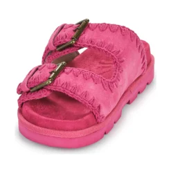 Mou Sandales Et Nu-pieds^- MU.SW631000A