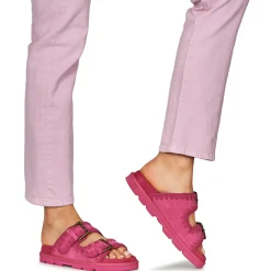 Mou Sandales Et Nu-pieds^- MU.SW631000A