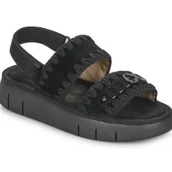 Mou - MU.SW531001A Noir Discount
