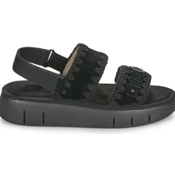Mou - MU.SW531001A Noir Discount