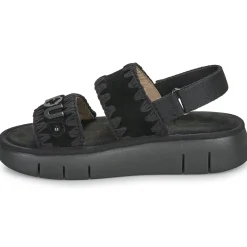 Mou - MU.SW531001A Noir Discount