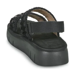 Mou - MU.SW531001A Noir Discount