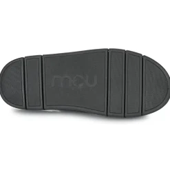 Mou - MU.SW531001A Noir Discount