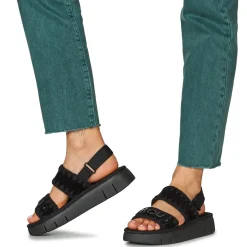Mou - MU.SW531001A Noir Discount