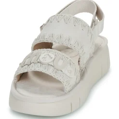 Mou Sandales Et Nu-pieds^- MU.SW531001A
