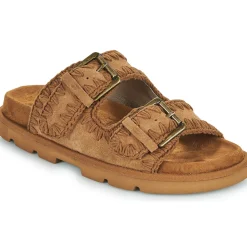 Mou - MU.SW631000A Cognac Clearance