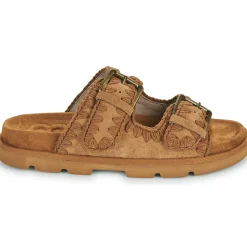 Mou - MU.SW631000A Cognac Clearance