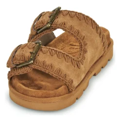 Mou - MU.SW631000A Cognac Clearance