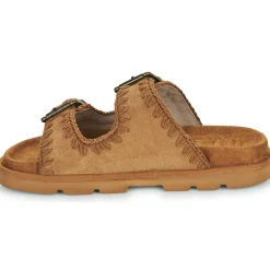 Mou - MU.SW631000A Cognac Clearance