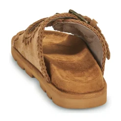 Mou - MU.SW631000A Cognac Clearance