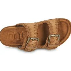 Mou - MU.SW631000A Cognac Clearance