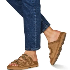 Mou - MU.SW631000A Cognac Clearance