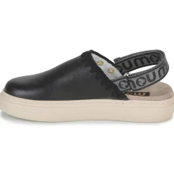 Mou Sandales Et Nu-pieds^- MU.SW411012C-BLA
