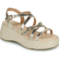 MTNG - 59897< Sandales Et Nu-pieds