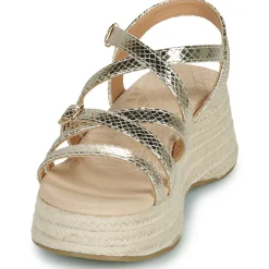 MTNG - 59897< Sandales Et Nu-pieds