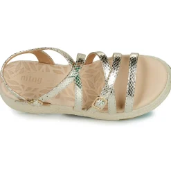 MTNG - 59897< Sandales Et Nu-pieds