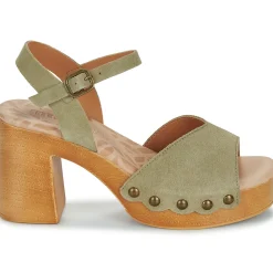 MTNG - 53903< Sandales Et Nu-pieds