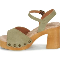 MTNG - 53903< Sandales Et Nu-pieds