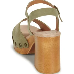 MTNG - 53903< Sandales Et Nu-pieds