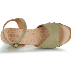 MTNG - 53903< Sandales Et Nu-pieds