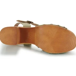 MTNG - 53903< Sandales Et Nu-pieds