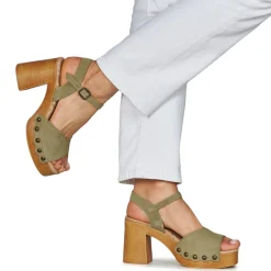 MTNG - 53903< Sandales Et Nu-pieds