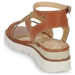 MTNG Sandales Et Nu-pieds^- 53366