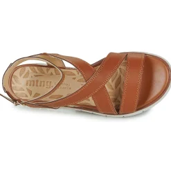 MTNG Sandales Et Nu-pieds^- 53366