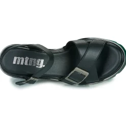 MTNG - 59863< Sandales Et Nu-pieds