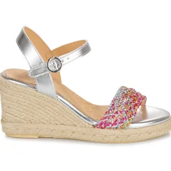 MTNG - 59718< Sandales Et Nu-pieds