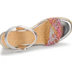 MTNG - 59718< Sandales Et Nu-pieds