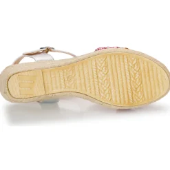 MTNG - 59718< Sandales Et Nu-pieds