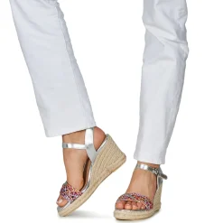MTNG - 59718< Sandales Et Nu-pieds