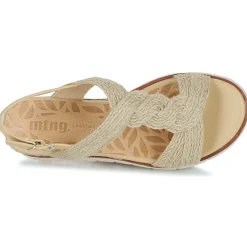 MTNG - 53369 Beige
