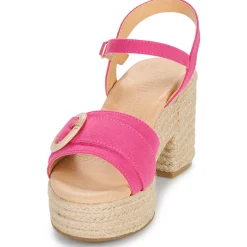 MTNG Sandales Et Nu-pieds^- 59607