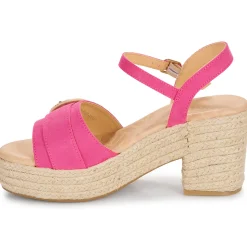 MTNG Sandales Et Nu-pieds^- 59607