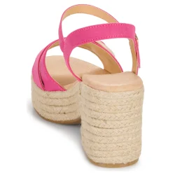 MTNG Sandales Et Nu-pieds^- 59607