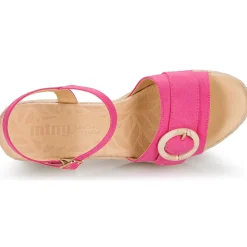 MTNG Sandales Et Nu-pieds^- 59607