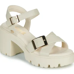MTNG - 59683< Sandales Et Nu-pieds