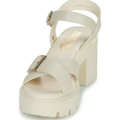 MTNG - 59683< Sandales Et Nu-pieds
