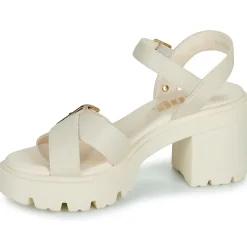 MTNG - 59683< Sandales Et Nu-pieds
