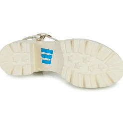 MTNG - 59683< Sandales Et Nu-pieds