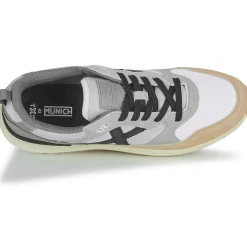 Munich Baskets Mode^- ALPHA