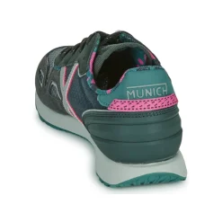 Munich Baskets Mode^- MASSANA EVO