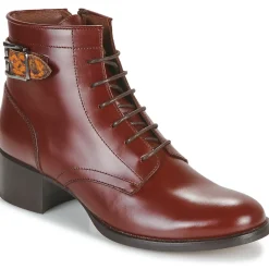 Muratti - ABYGAEL< Bottines / Boots